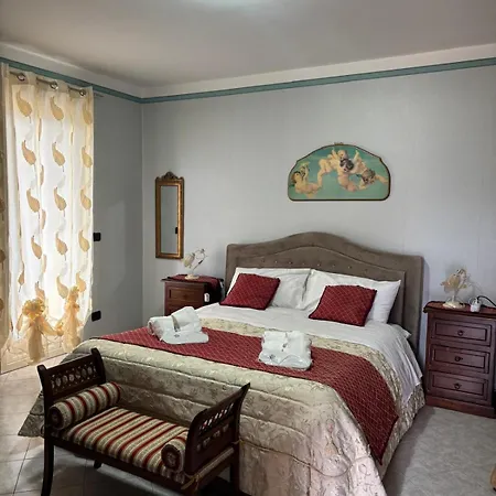 Affittacamere Con Solo Camera E Bagno Senza Cucina Casale (Abruzzo)