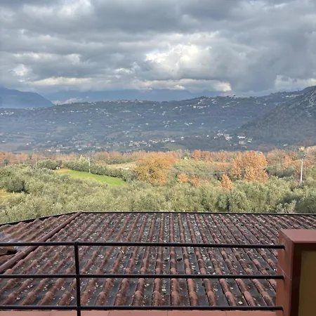 Con Solo Camera E Bagno Senza Cucina Casale (Abruzzo)